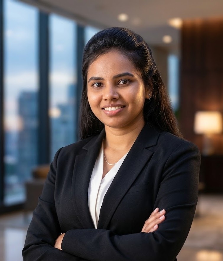 Dereddy Vasanthi Reddy